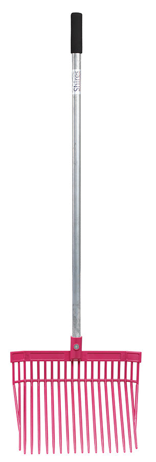 Buy Shires Lightweight Chip Fork| Online for Equine