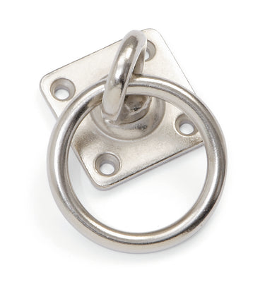 Buy Shires Swivel Tie Ring-As Supplied| Online for Equine