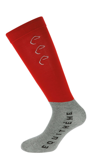 Equithème - Compet - Socks
