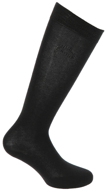 Equithème - Logo - Socks