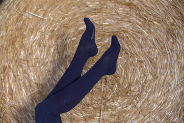 Equithème - Logo - Socks