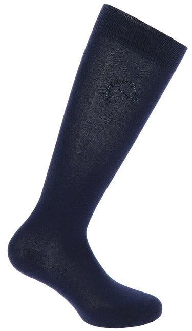Equithème - Logo - Socks