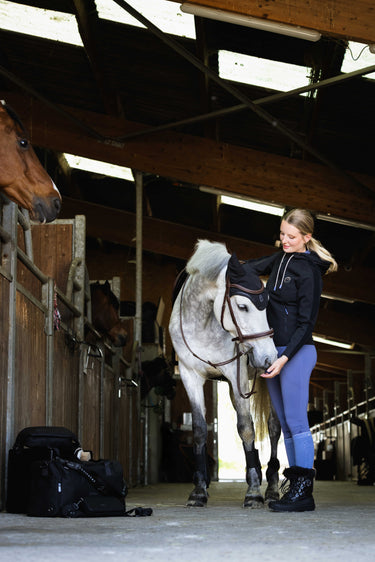 Je T'Aime Equithème - Kamilla - Socks