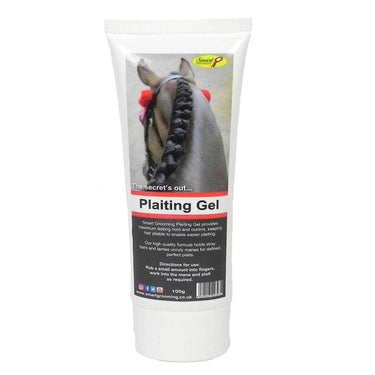 Smart Grooming Plaiting Gel-One Size