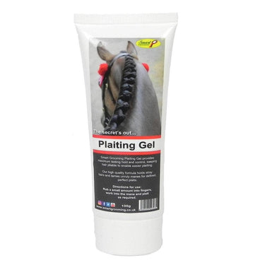 Buy Smart Grooming Plaiting Gel| Online for Equine