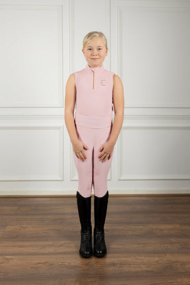Coldstream Next Generation Cranshaws Riding Tights