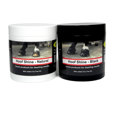 Buy Smart Grooming Hoof Shine | Online for Equine