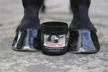 Buy Smart Grooming Hoof Shine | Online for Equine