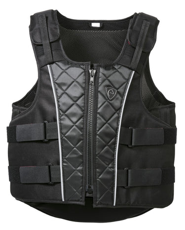 Buy Equitheme Children's Easy Fit Body Protector | Online for Equine