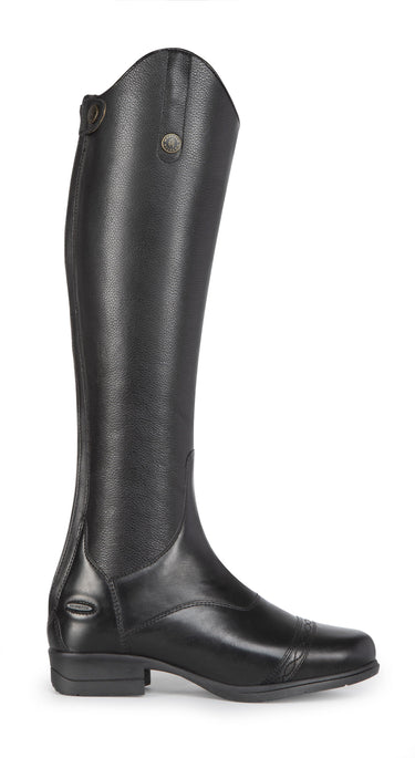 Shires Moretta Aida Children's Long Leather Riding Boots