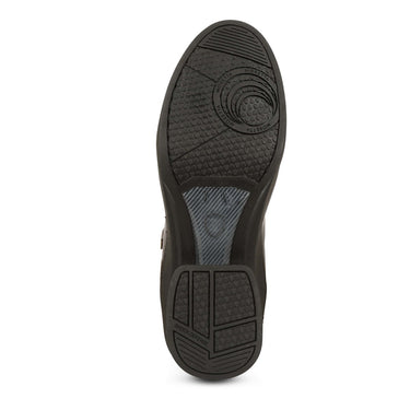 Buy Shires Moretta Brown Gianna Lace Front Long Leather Riding Boots (Short Height)| Online for Equine