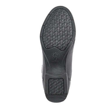 Buy Shires Moretta Black Lucilla Childrens Leather Jodhpur Boots| Online for Equine
