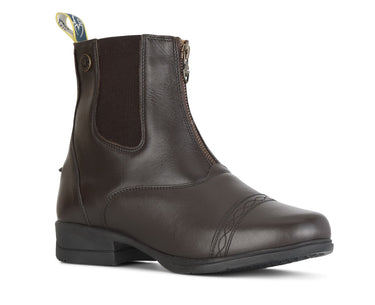 Shires Moretta Rosetta Paddock Boots