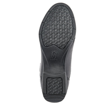 Buy Shires Moretta Black Clio Synthetic Children's Paddock Boots| Online for Equine