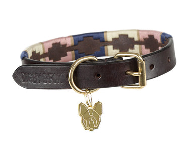 Buy Digby & Fox Drover Polo Dog Collar | Online for Equine