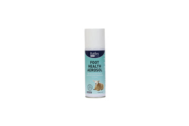 Battles Foot Health Aerosol