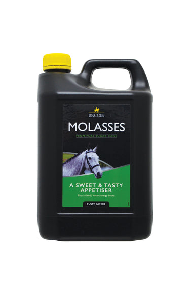 Lincoln Molasses