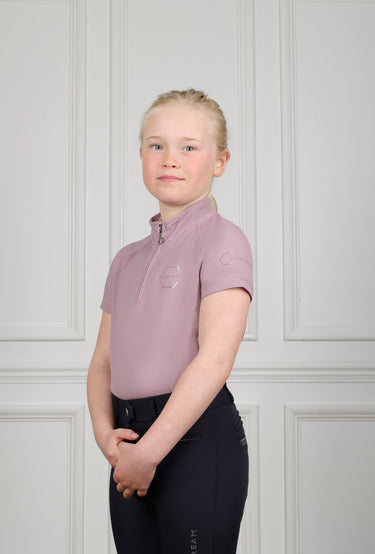 Coldstream Next Generation Midlem Short Sleeve Base Layer