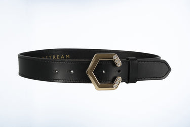 Coldstream Hutton Diamante Leather Belt| Online For Equine