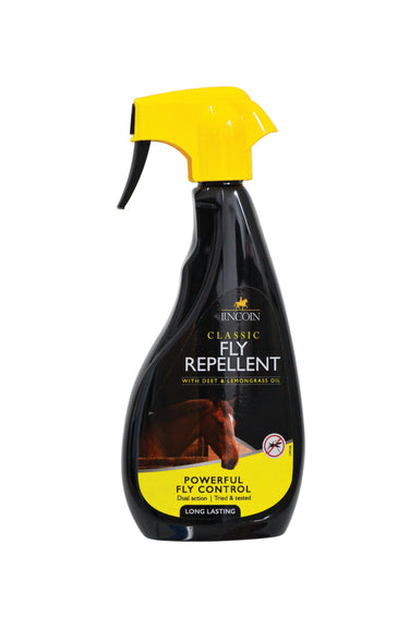 Lincoln Classic Fly Repellent