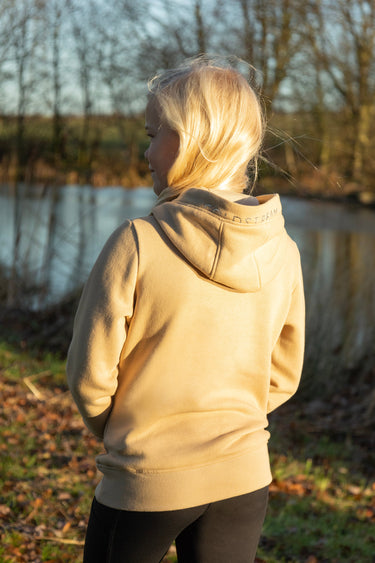 Coldstream x Anya Diamante Hoodie| Online For Equine