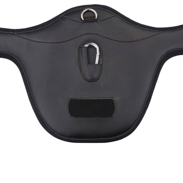 Apollo Black Breathe Anatomic Stud Girth