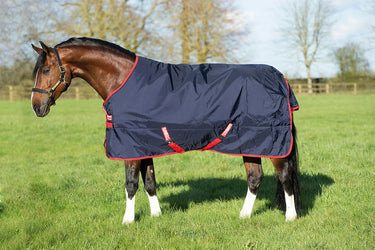 Horseware Ireland Rambo 1000D Turnout Rug 200G