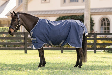 Horseware Ireland Rhino Pony Turnout Rug 250G Vl