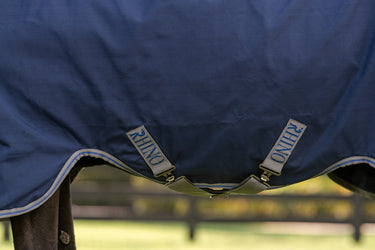 Horseware Ireland Rhino Pony Turnout Rug 100G