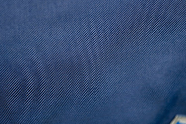 Horseware Ireland Rhino Plus Turnout Rug 250G Vl Navy / Titanium Grey & Classic Blue
