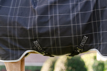 Horseware Ireland Rhino Wug Pony Turnout Rug 0G