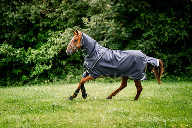 Horseware Ireland Rambo Duo Ripstop Plus Turnout Rug Bundle (100G + 100G + 200G)| Online For Equine