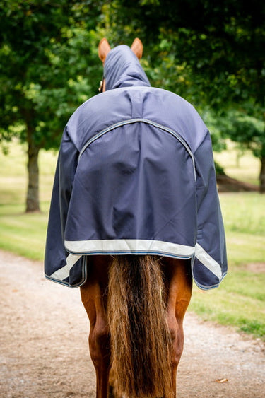 Horseware Ireland Rambo Duo Ripstop Plus Turnout Rug Bundle (100G + 100G + 200G)| Online For Equine