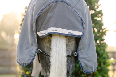 Horseware Ireland Rhino Hexstop Plus Pony Turnout Rug 0G
