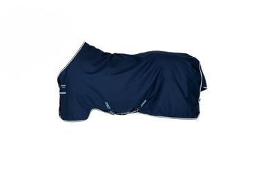 Horseware Ireland Amigo Ripstop 900D Pony Turnout Rug 200G Witney Navy