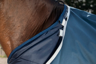 Horseware Ireland Ameco 1200D Plus Turnout Rug 0G