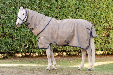 Horseware Ireland Amigo 900D Revive Plus Turnout Rug 200G