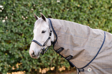 Horseware Ireland Amigo 900D Revive Plus Turnout Rug 50G