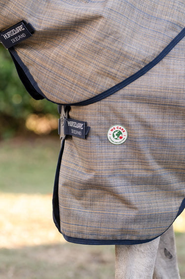 Horseware Ireland Amigo 900D Revive Plus Turnout Rug 200G