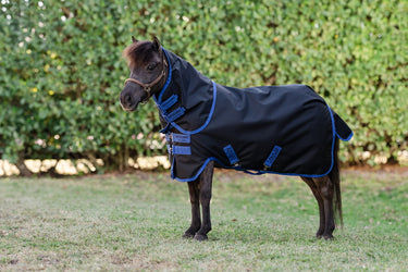 Horseware Ireland Amigo Ripstop 900D Plus Petite Turnout Rug 0G