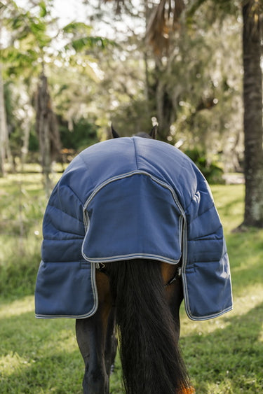 Horseware Ireland Rambo Optimo Stable Rug 200G