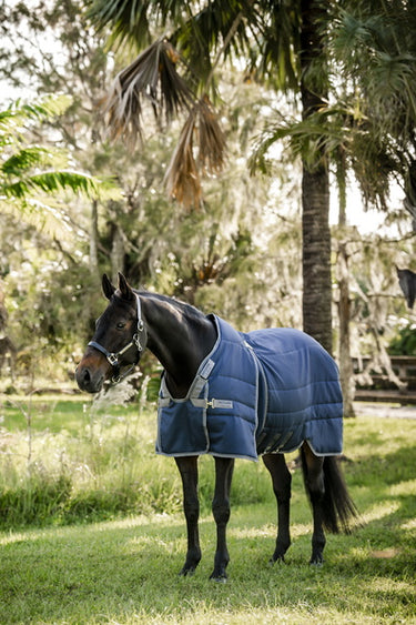 Horseware Ireland Rambo Optimo Stable Rug 200G