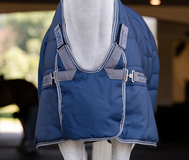 Horseware Ireland Rambo Optimo Stable Rug Plus 200G