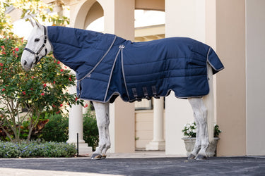 Horseware Ireland Rambo Optimo Stable Rug Plus 200G