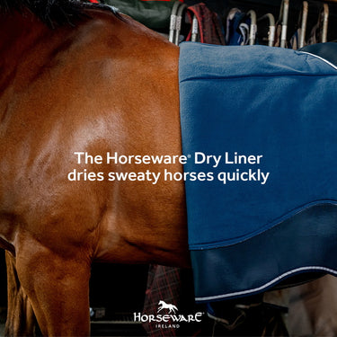 Horseware Ireland Dry Liner Rug
