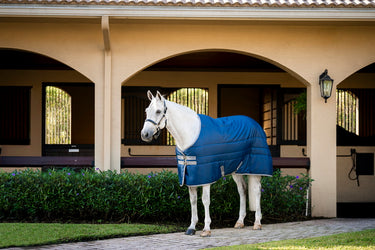 Horseware Ireland Amigo Ripstop Insulator 350G Stable Rug