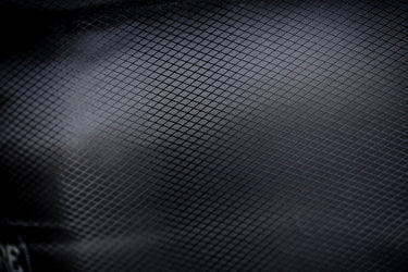 Horseware Ireland Amigo Ripstop Insulator Stable Rug 200G Black / Black & Silver