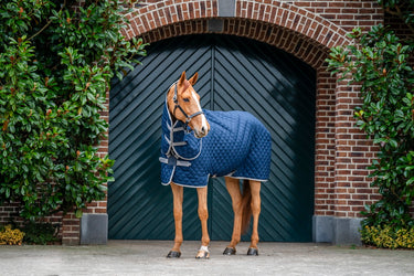 Horseware Ireland Amigo Quilted Stable Rug Plus 200G