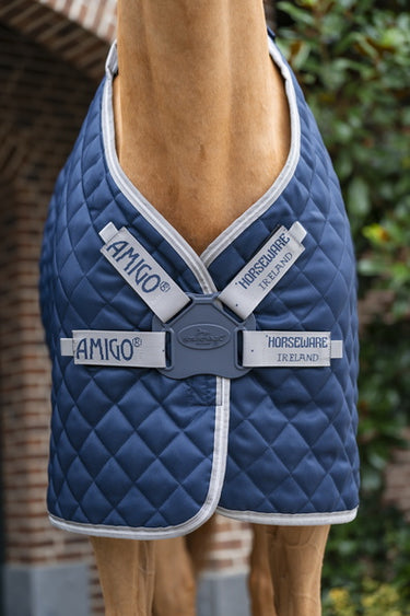 Horseware Ireland Amigo Quilted Stable Rug Plus 200G