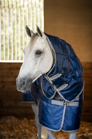 Horseware Ireland Amigo Ripstop Insulator Plus Pony Stable Rug 200G